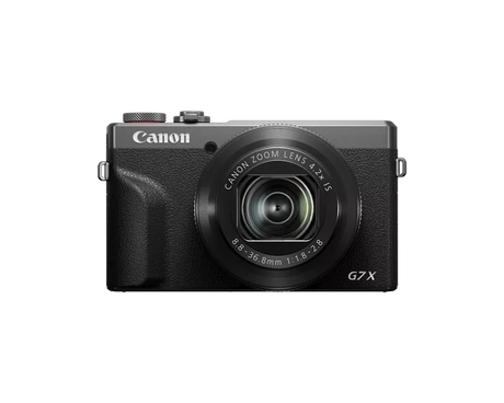 Canon PowerShot G7 X Mark III Graphite Kit - PowerShot 30th Anniversary Limited Edition - Image 10
