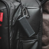 SD/Micro SD CreateMate High-speed Card Reader Case