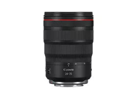 Canon EOS R6 Mark II RF24-105mm F4 L IS USM Lens Kit - Image 7