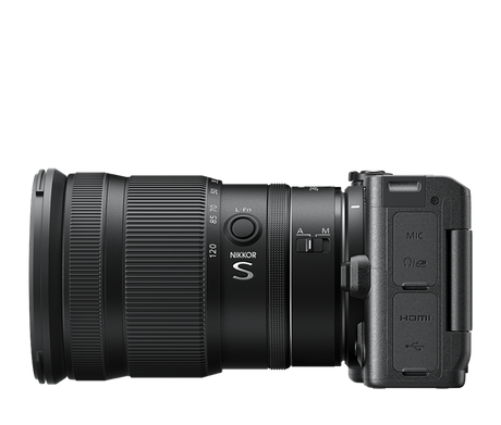 Nikon ZR - Image 10
