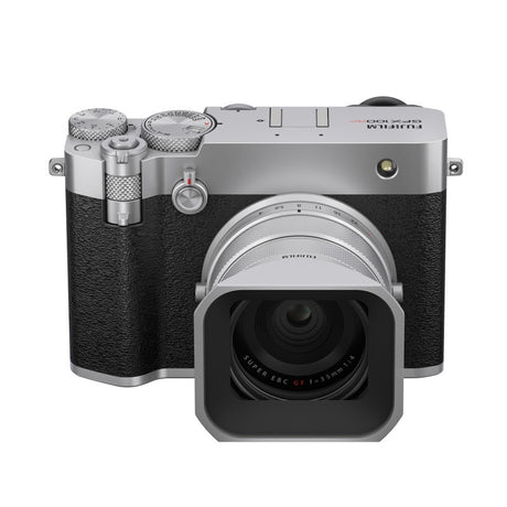 Fujifilm GFX100RF Digital Camera - Image 10