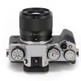 Viltrox AF 56mm F1.7 Air APS-C Lens for Fujifilm X-Mount