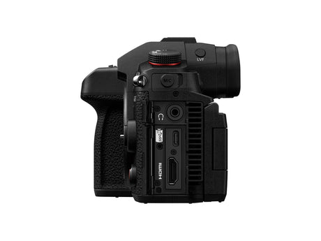 Panasonic LUMIX GH7 Mirrorless Camera - Image 10