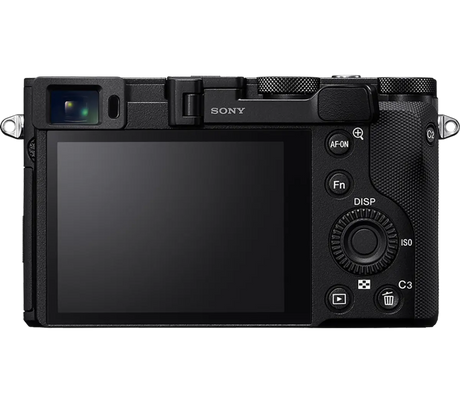 Sony RX1R III Premium Compact Camera - Image 10