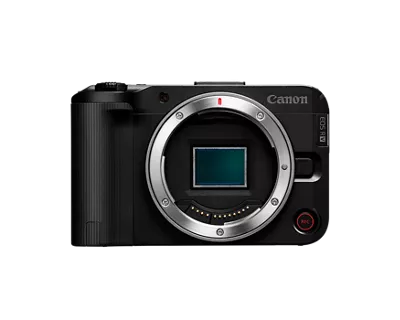 Canon EOS R50 V + RF-S14-30mm F4-6.3  IS STM PZ Lens Kit - Image 10