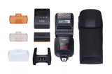 Canon Speedlite EL-1 Ver. 2 - Image 10