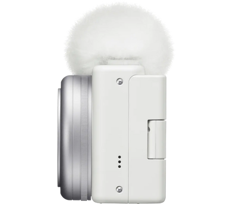 Sony ZV-1F Vlog camera for Content Creators and Vloggers - Image 10