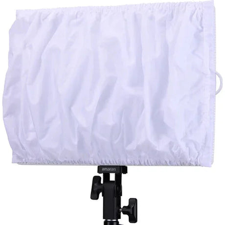 amaran Pano 120c RGB COB Mobile Light Panel (Charcoal)