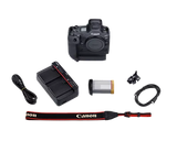 Canon EOS R3 Body - Image 10