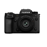 Fujifilm XF30mmF2.8 R LM WR Macro Lens - Image 10