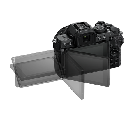 Nikon Z50II - Image 10