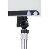 amaran Base Desk Stand for Verge (Silver)