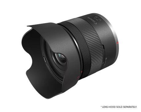 Canon RF-S14-30mm F4-6.3 IS STM PZ - Image 10