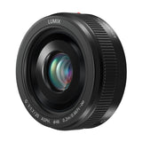 Panasonic LUMIX G Series LEICA 25-50mm F1.7 Lens - Image 9