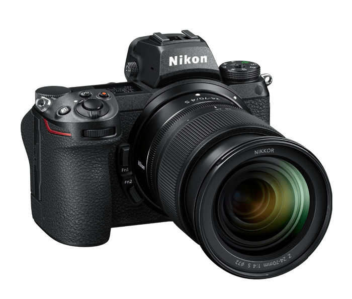 Nikon Z 6II - Image 8
