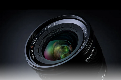 Fujifilm XF16mmF1.4 R WR Lens - Image 10
