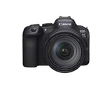Canon EOS R6 Mark II with Cropping Guide Firmware - Image 10