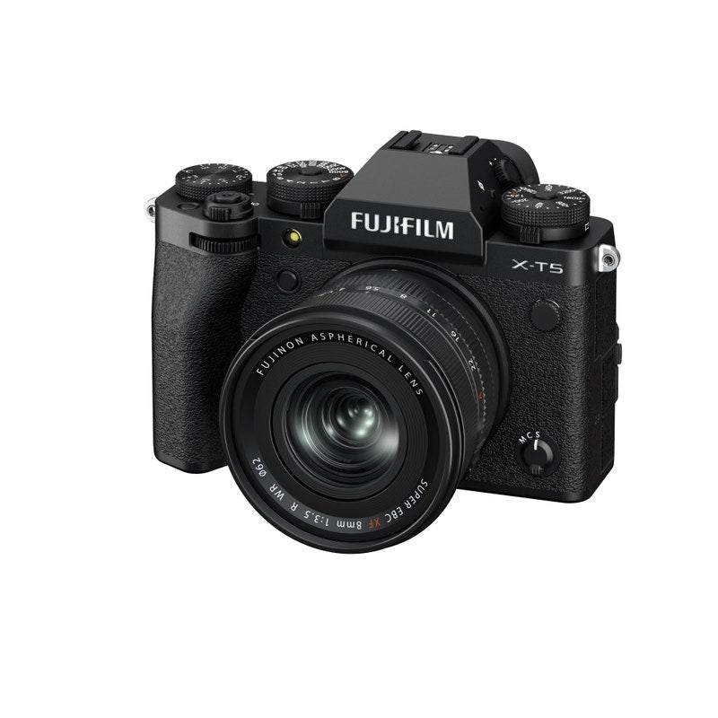 Fujifilm XF8mmF3.5 R WR - Image 10