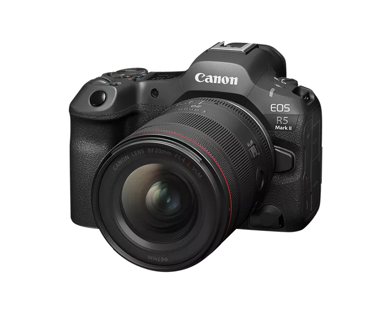 Canon RF20mm F1.4 L VCM - Image 10
