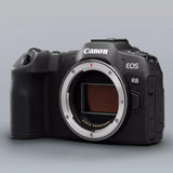Canon EOS R8 Content Creator Kit - Image 10