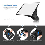 NEEWER Flash Diffuser Light Softbox