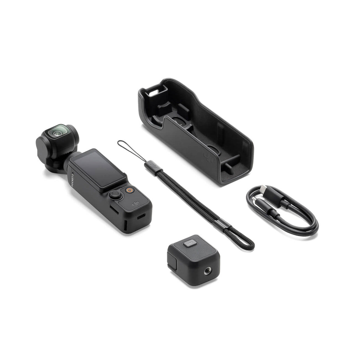 Osmo Pocket 3 (In-Stock)