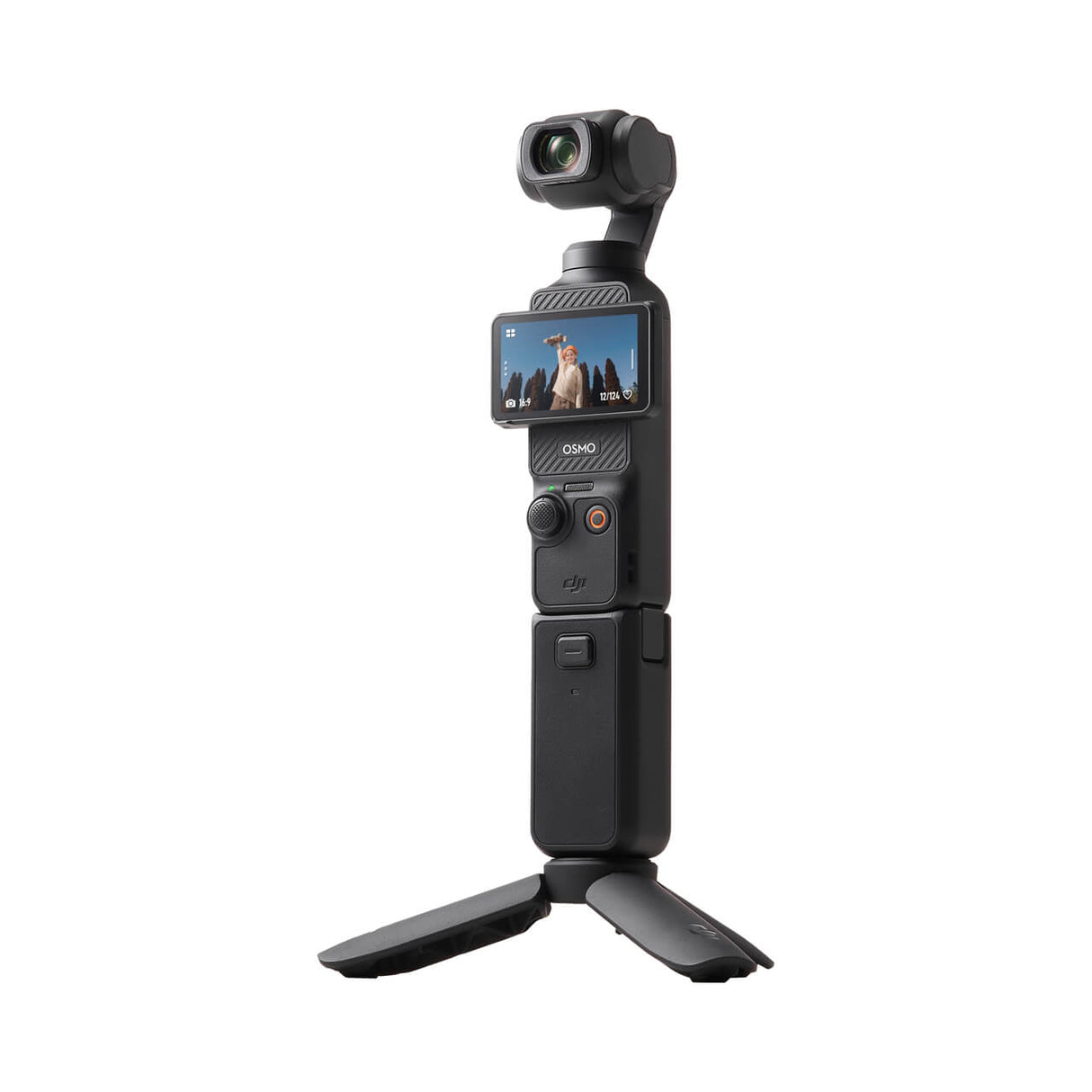 Osmo Pocket 3 (In-Stock)