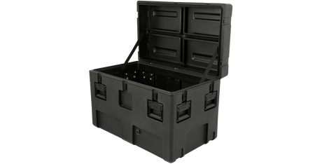 SKB 3R Roto rSeries 3620-24 Case (STAC System)