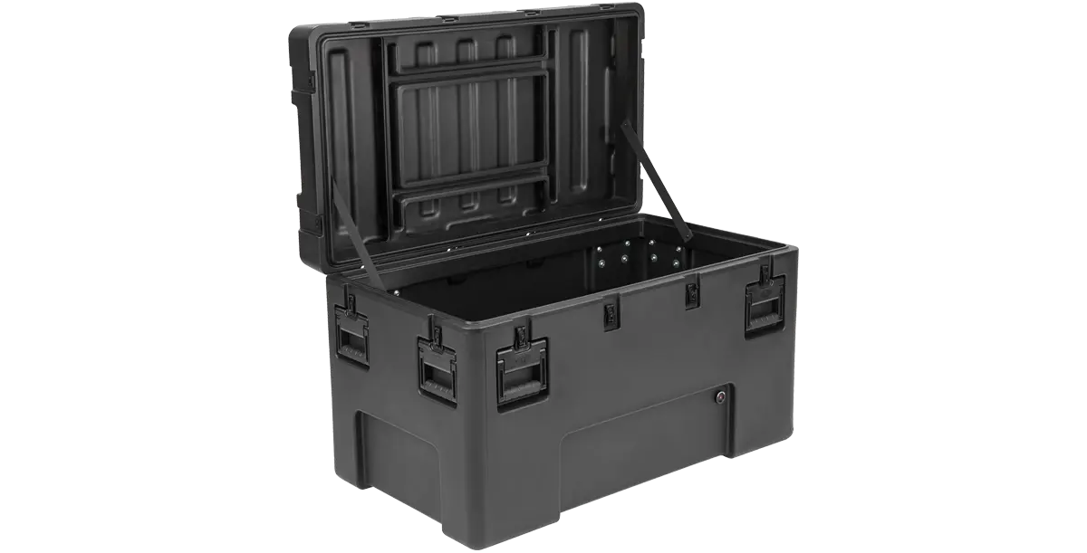 SKB Military Standard Case
