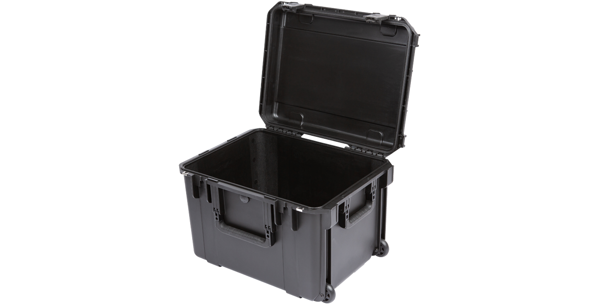 SKB 3iSeries Mil-Std Waterproof Case
