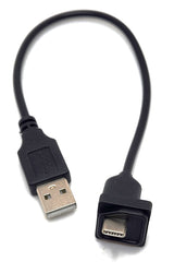 X~PWR S5 Cables