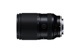 Tamron 28-300mm F/4-7.1 Di III VC VXD — side profile
