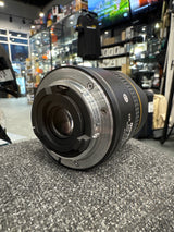 (USED) Nikon Nikkor 10.5mm F2.8 G ED Fisheye Lens