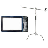 SIRUI A100B Bi-Color Automatic Inflatable Photography Light 10