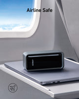 Anker Prime 20,000mAh Power Bank (200W) with 100W Charging Base