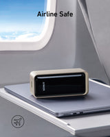 Anker Prime 20,000mAh Power Bank (200W) with 100W Charging Base
