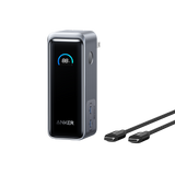 Anker Prime Power Bank (9.6K, 65W, Fusion)