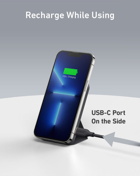 Anker 622 Magnetic Battery (MagGo)