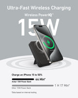 Anker MagGo Power Bank (10K)