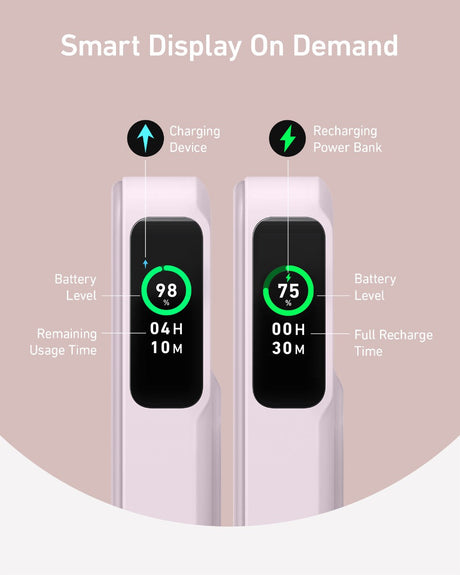 Anker MagGo Power Bank (10K)