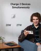 Anker 523 Charger (Nano 3, 47W)