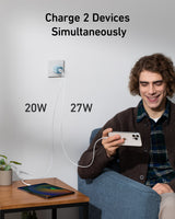 Anker 523 Charger (Nano 3, 47W)