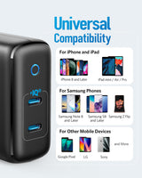 Anker 324 Charger (40W)