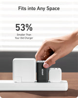 Anker 735 Charger (Nano II 65W) (2-Pack)