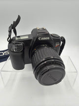 Used Canon EOS Rebel with 35-80mm f/4-5.6 Lens