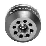 Rosette to ARRI Accessory Mount