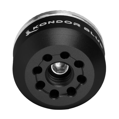 Rosette to ARRI Accessory Mount
