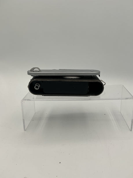 Used Yashica Nicca YF Film Camera