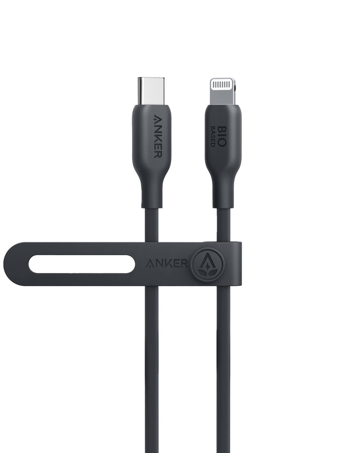 Anker 541 USB-C to Lightning Cable (Bio-Based)