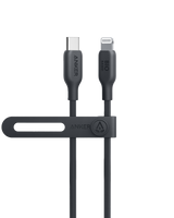 Anker 541 USB-C to Lightning Cable (Bio-Based)